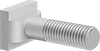 T-Slot Bolts
