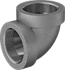 Medium-Pressure Brass and Bronze Threaded Pipe Fittings