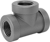 Medium-Pressure Brass and Bronze Threaded Pipe Fittings