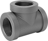 Medium-Pressure Brass and Bronze Threaded Pipe Fittings