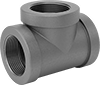 Medium-Pressure Brass and Bronze Threaded Pipe Fittings
