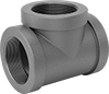 Medium-Pressure Brass and Bronze Threaded Pipe Fittings