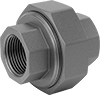 Medium-Pressure Brass and Bronze Threaded Pipe Fittings