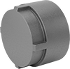 Medium-Pressure Brass and Bronze Threaded Pipe Fittings