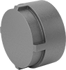 Medium-Pressure Brass and Bronze Threaded Pipe Fittings