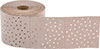 Hook and Loop Vacuum Sanding Rolls