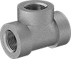 Medium-Pressure Brass and Bronze Threaded Pipe Fittings