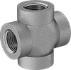 Medium-Pressure Brass and Bronze Threaded Pipe Fittings