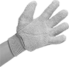 Heat-Protection Gloves and Sleeves