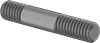 Vibration-Resistant Setup Studs