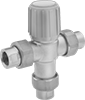 Mixing Valves