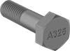 Hex Head Screws