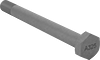 Steel Heavy Hex Head Structural Screws