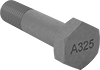 Steel Heavy Hex Head Structural Screws