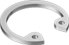 Internal Retaining Rings