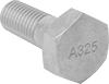 Hex Head Screws