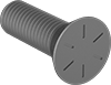 Plow Bolts