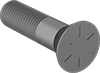 Plow Bolts