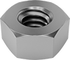 Hex Nuts