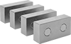 Magnetic Setup Blocks