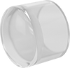 Clear-View Standard-Wall Plastic Pipe Fittings for Water