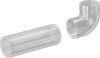 Plastic Pipe and Pipe Fittings