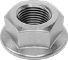 Flange Nuts
