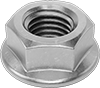 Flange Nuts