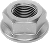 Flange Nuts