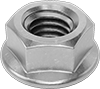 Flange Nuts