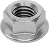 Flange Nuts