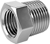 Low-Pressure Brass and Bronze Threaded Pipe Fittings