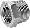 Low-Pressure Brass and Bronze Threaded Pipe Fittings