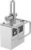 Lifting Magnets