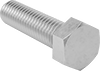 Hex Head Screws