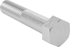 Nickel Hex Head Screws