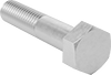 Nickel Hex Head Screws