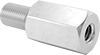 Inch-to-Metric Male-Female Hex Thread Adapters