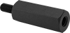 Inch-to-Metric Male-Female Hex Thread Adapters