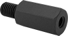 Inch-to-Metric Male-Female Hex Thread Adapters