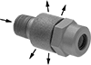 Air-Exhaust Valves