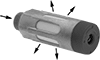 Air-Exhaust Valves