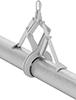 Pipe-Lifting Tongs