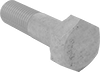 Steel Heavy Hex Head Structural Screws