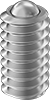 Easy-Adjust Ball-Point Set Screws