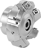 Face Mill Insert Holders