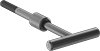 T-Bolts with Collar