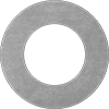 Oil-Resistant Aramid-Reinforced Buna-N Pipe Gaskets with Fasteners