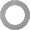 Oil-Resistant Aramid-Reinforced Buna-N Pipe Gaskets with Fasteners