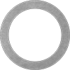 Oil-Resistant Aramid-Reinforced Buna-N Pipe Gaskets with Fasteners